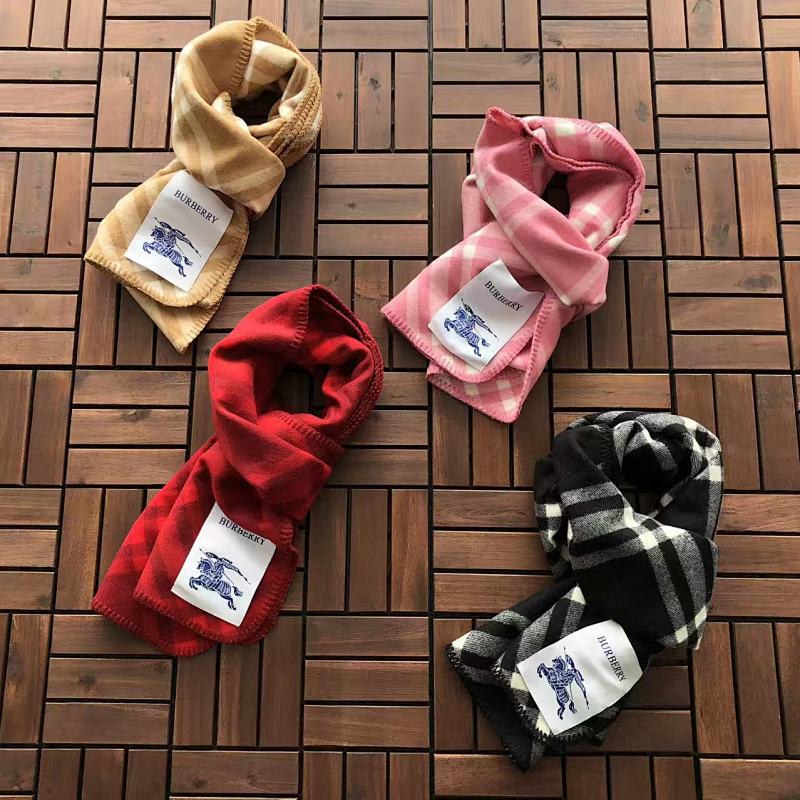 BURBERRY SCARF 44122903