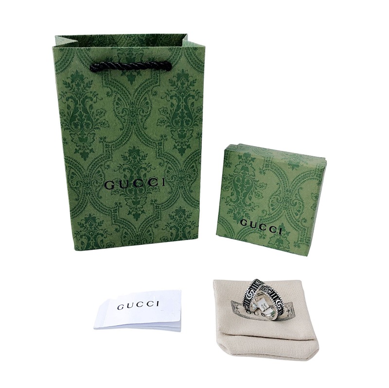 GUCCI JEWELRY 88040443