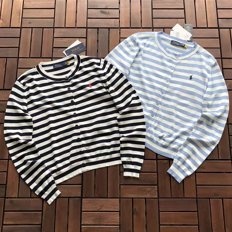 RALPH LAUREN SWEATER WOMAN 66072618