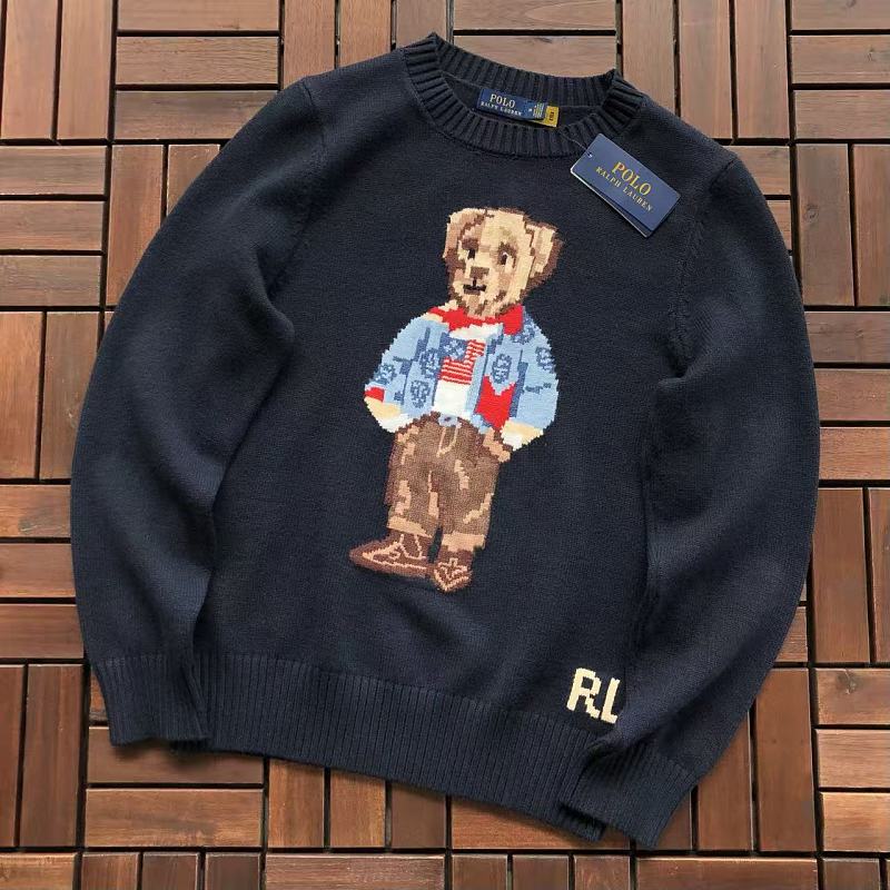 RALPH LAUREN SWEATER WOMAN 66071009