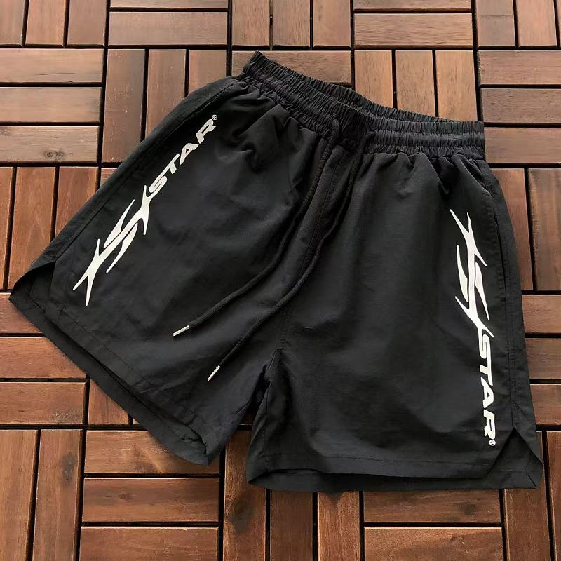 HELLSTAR SHORTS 55062115 (im 180CM 68KG iwear size S in the photo)