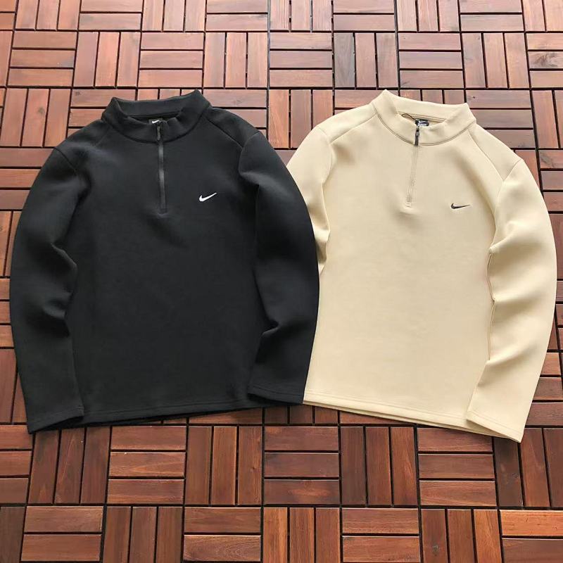 NIKE SWEATER 22090219 (im 180CM 68KG iwear size XL in the photo）
