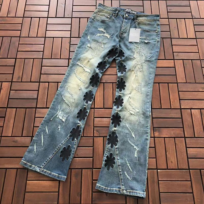 LOSTSHDWS JEANS 11111210