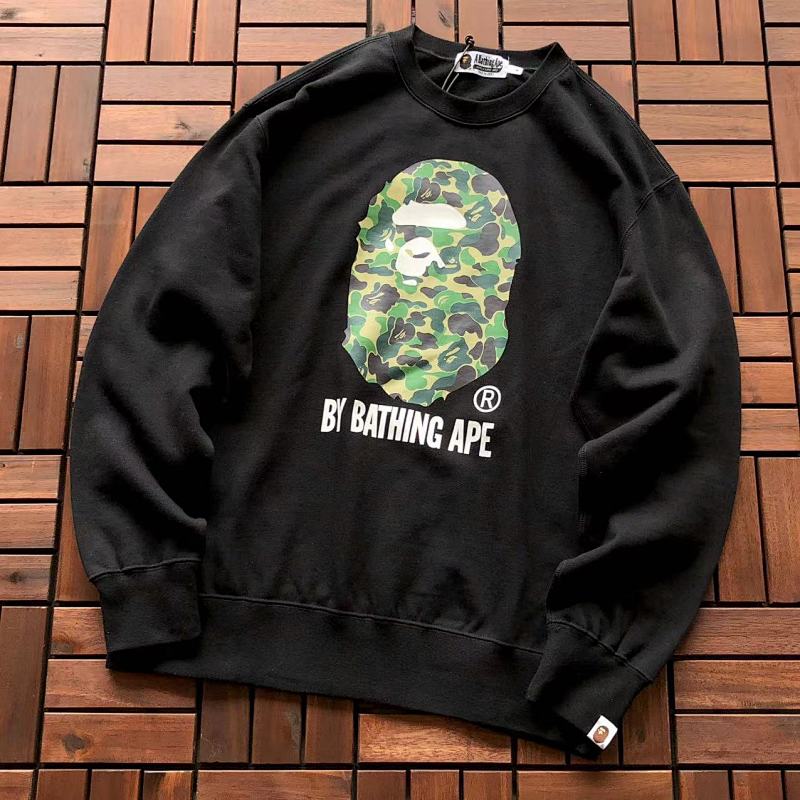 BAPE SWEATER 55012010