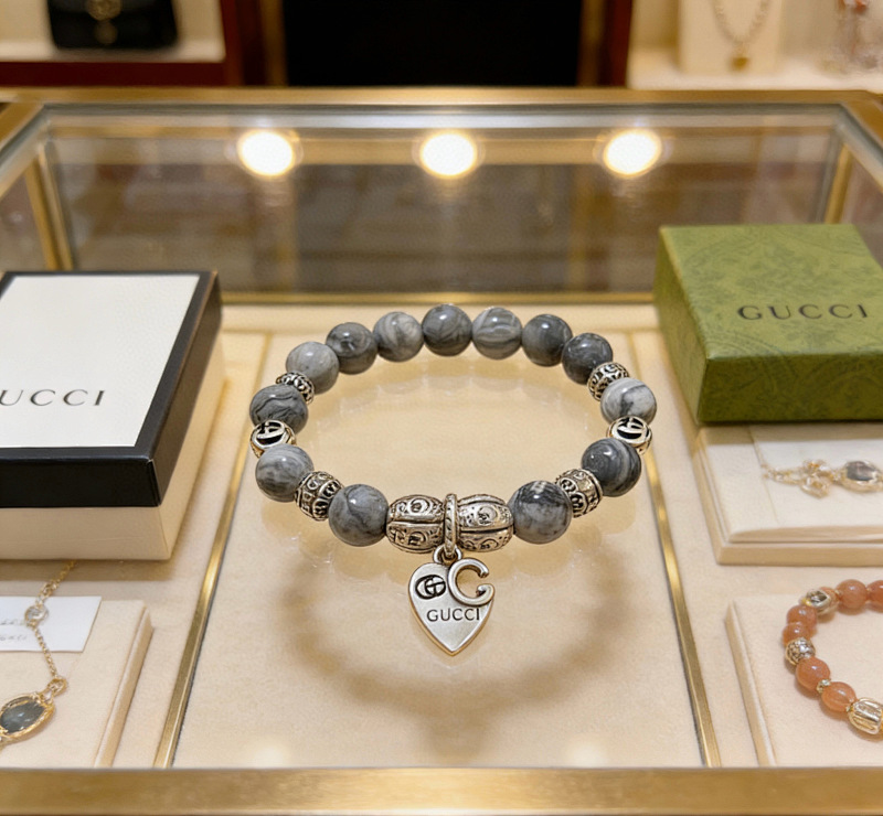 GUCCI JEWELRY 55032782
