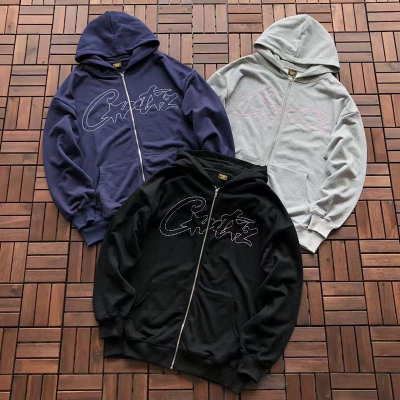 CORTEIZ HOODIE 77032745 (im 185CM 80KG iwear size M in the photo)