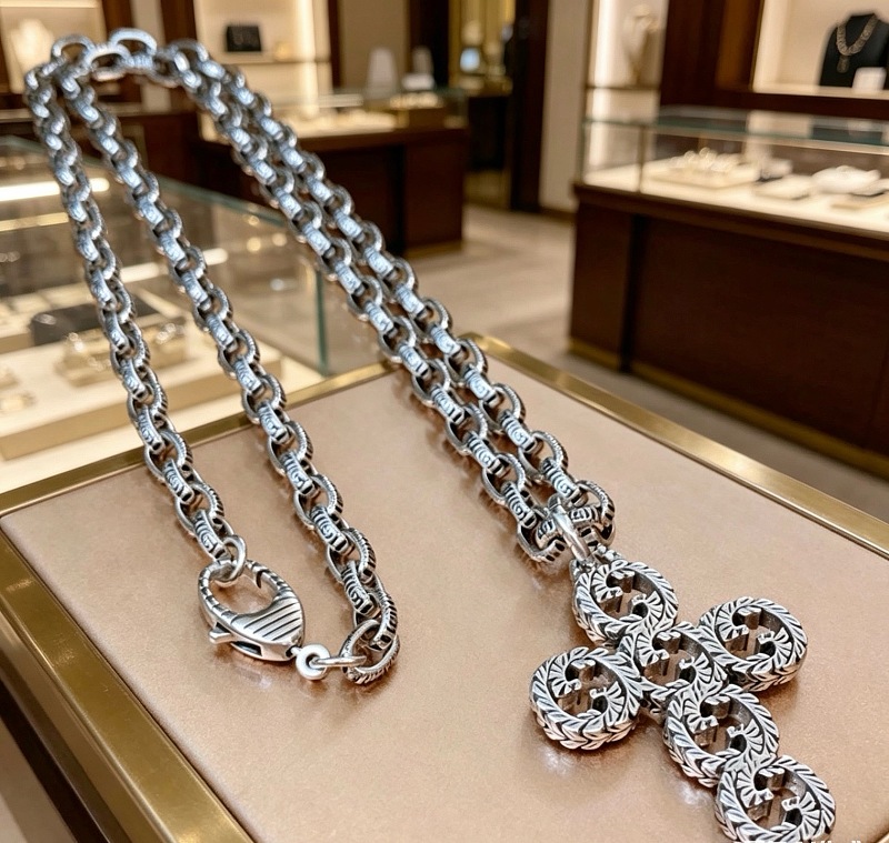 GUCCI JEWELRY 55071425