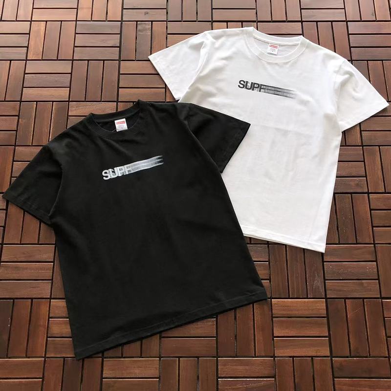 SUPREME T-SHIRT 55062766 (im 185CM 70KG iwear size M in the photo)