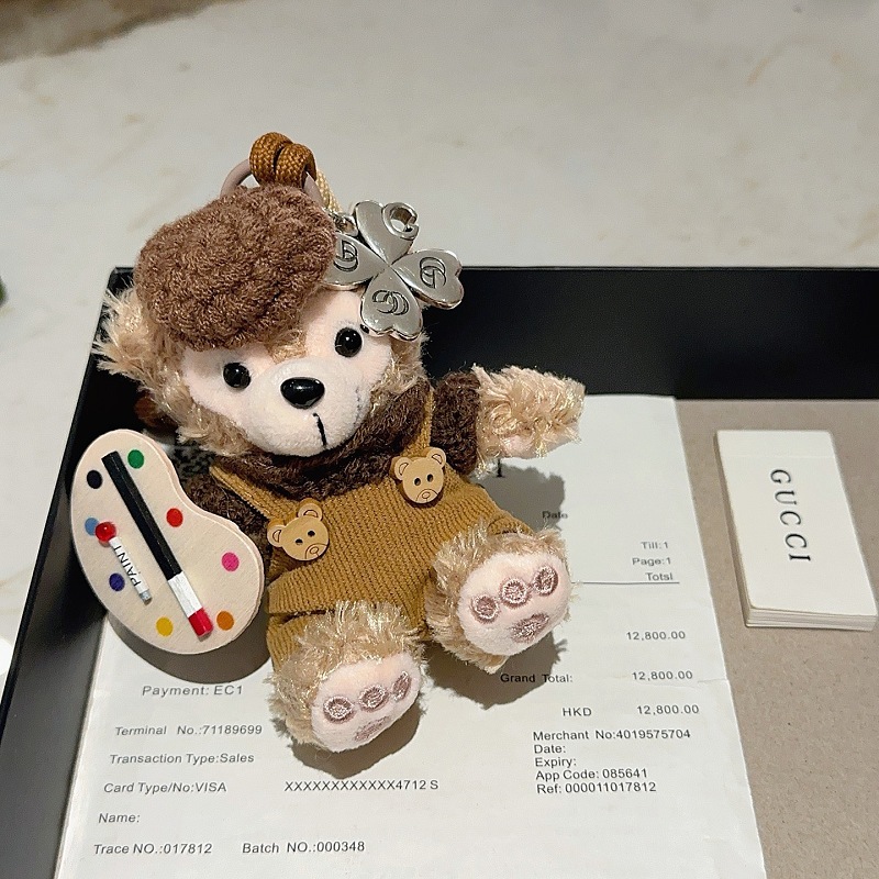 GUCCI JEWELRY 55042168