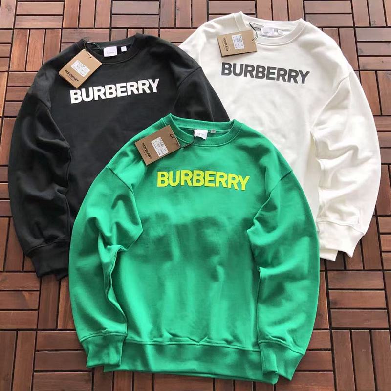 BURBERRY HOODIE 11102756(im 180CM 68KG iwear size S in the photo)