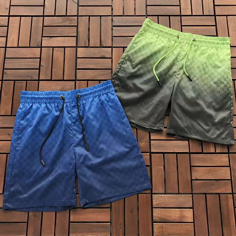 GUCCI SHORTS 55011832 (im 176CM 58KG iwear size L in the photo)