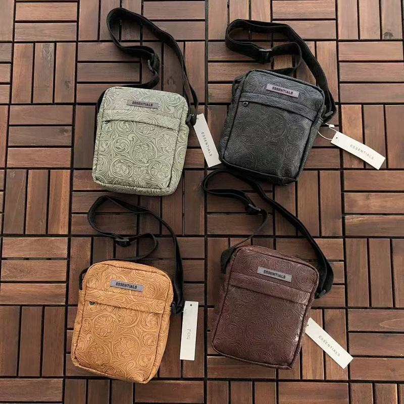 FOG BAG 66030814（长17CM*宽21CM*高5CM）