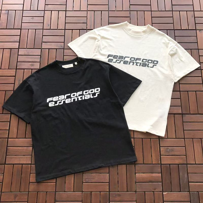 FOG T-SHIRT 88052504 (im 185CM 70KG iwear size S in the photo)