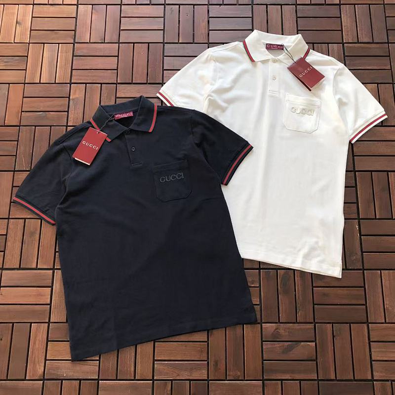 GUCCI T-SHIRT 77011430 (im 180CM 68KG iwear size L in the photo)