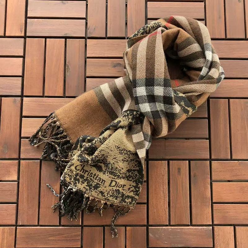DIOR SCARF 22121421