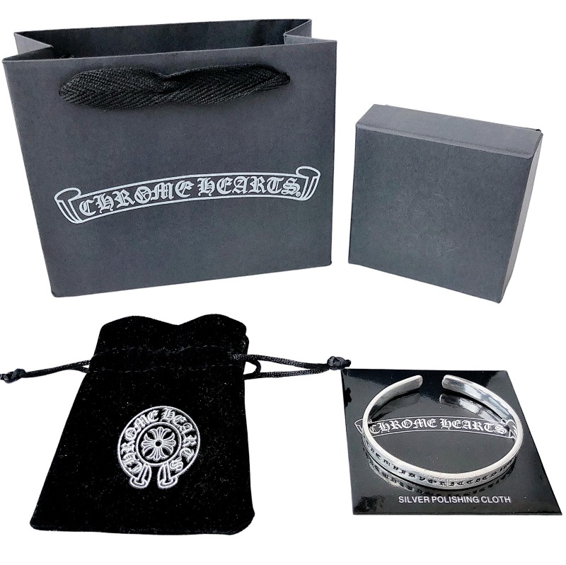 CHROME HEARTS JEWELRY 88032419