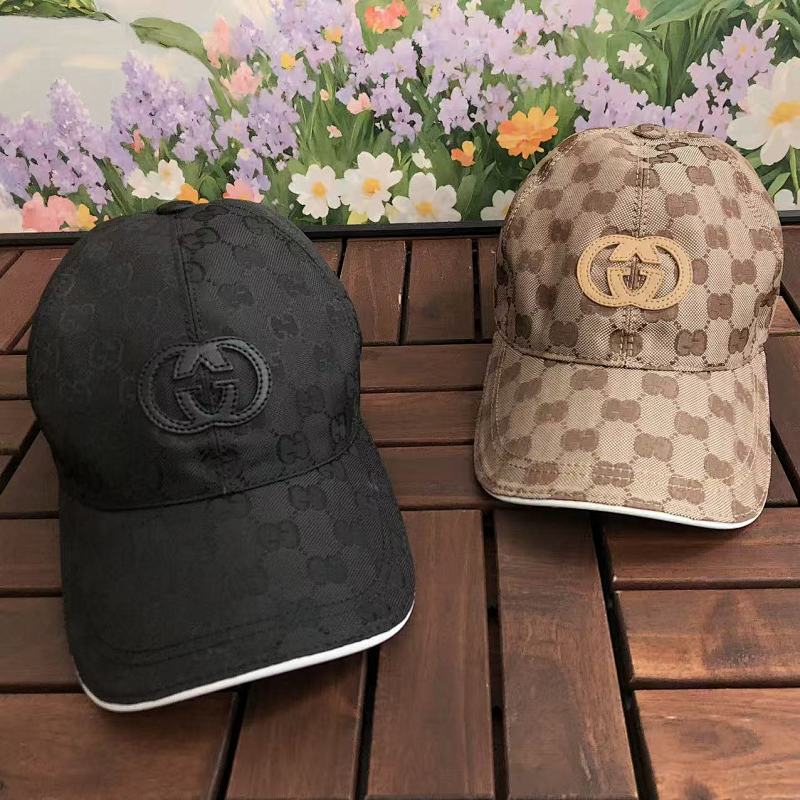 GUCCI CAP 11123135