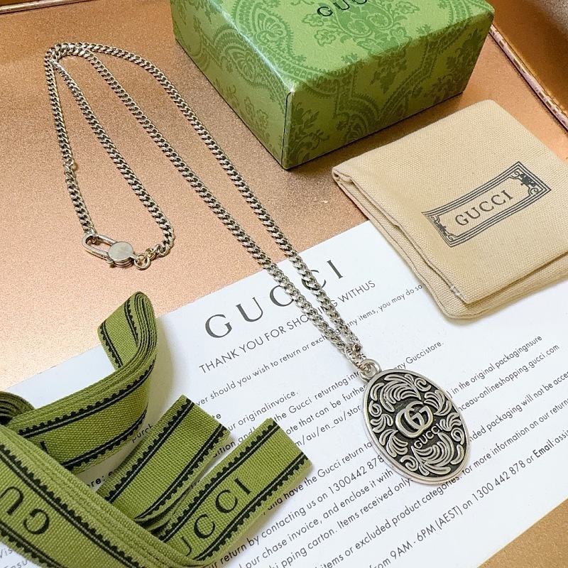 GUCCI JEWELRY 55070281