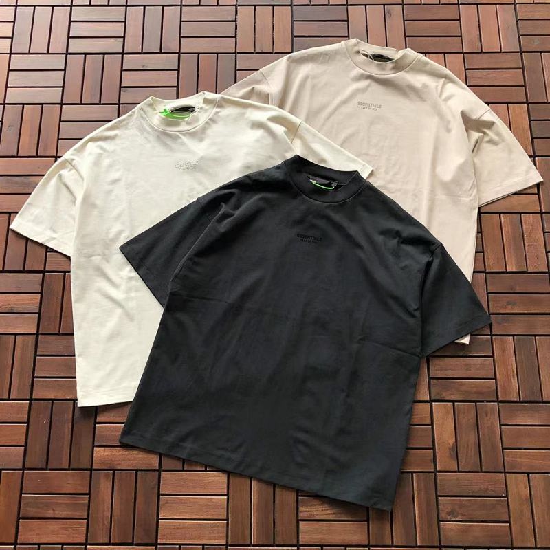 FOG T-SHIRT 22040128