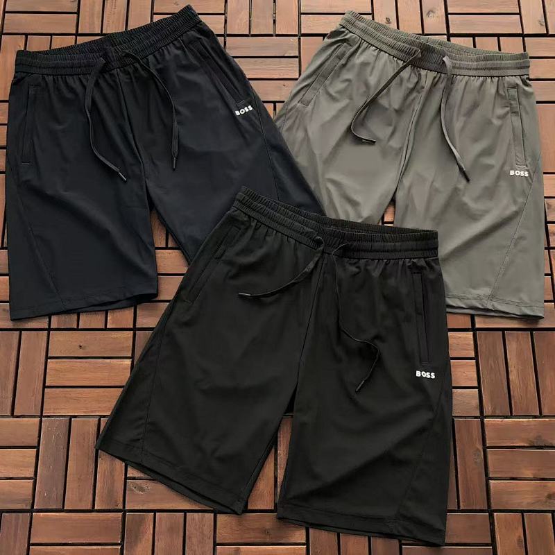 HUGO BOSS SHORTS 66010304 (im 185CM 80KG iwear size XL in the photo)