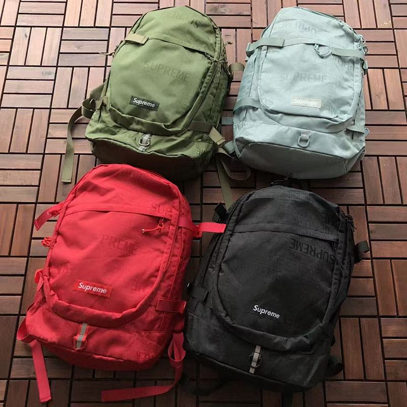 SUPREME BAG 66030236 (长31CM*宽47CM*高14CM)