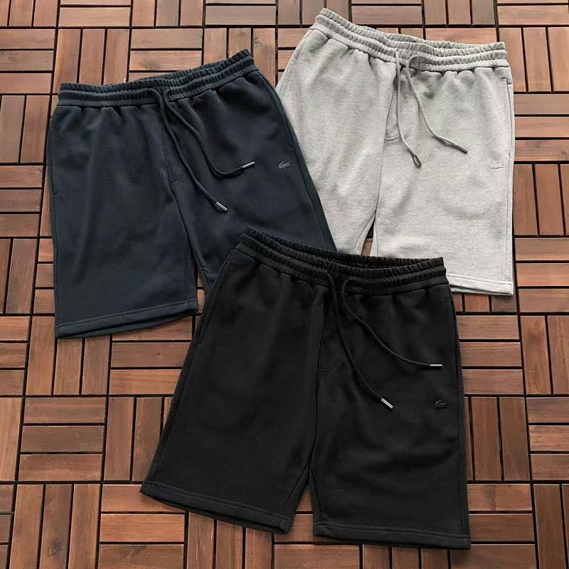 LACOSTE SHORTS 66040855 (im 185CM 80KG iwear size L in the photo)
