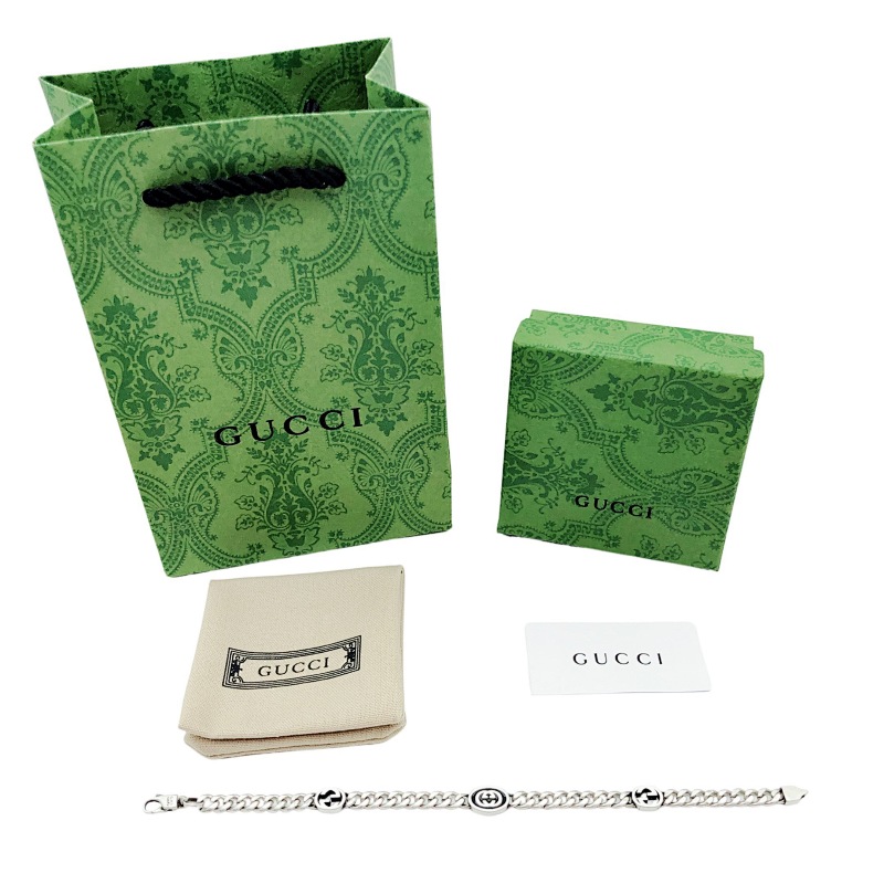 GUCCI JEWELRY 88040436