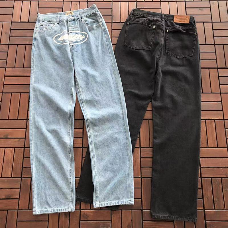 CORTEIZ JEANS 33121845
