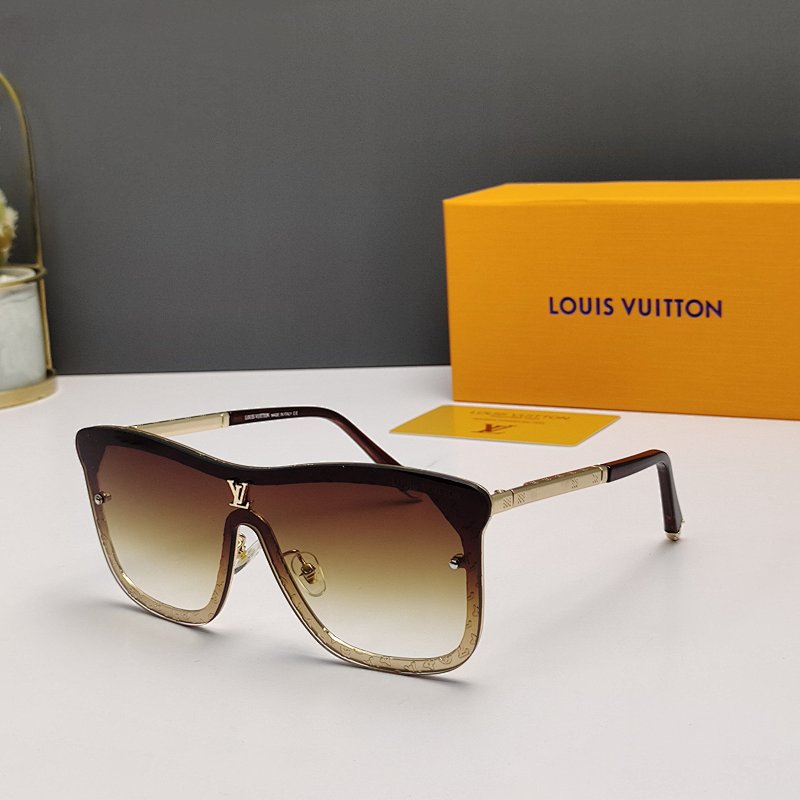 LV SUNGLASSES 55011463