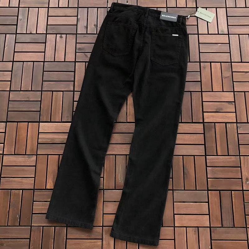 BALENCIAGA JEANS 55042660