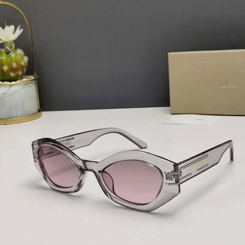 DIOR SUNGLASSES 55011490