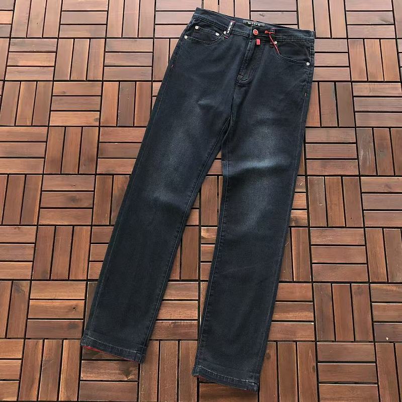 KITON JEANS 66052534