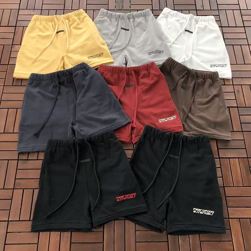 FOG SHORTS 77061643 (im 185CM 70KG iwear size M in the photo)