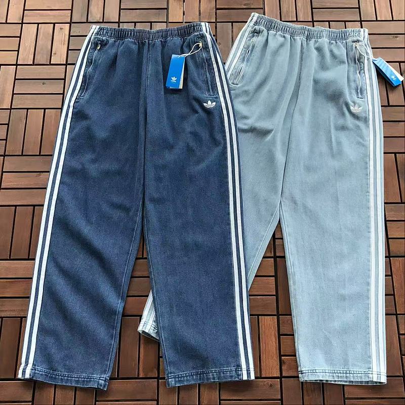 ADIDAS JEANS 66073019 (im 185CM 80KG iwear size M in the photo)