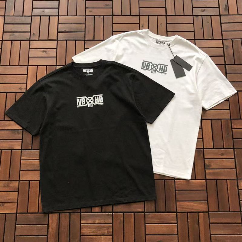 NEIGHBORHOOD T-SHIRT 11101789 (im 180CM 68KG iwear size L in the photo)