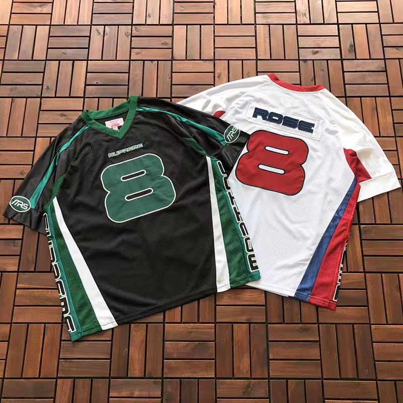 SUPREME X MARTINE ROSE T-SHIRT 22091448 (im 180CM 68KG iwear size M in the photo）