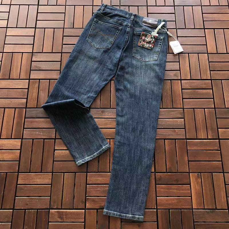 BRUNELLO CUCINELLI JEANS 55062209