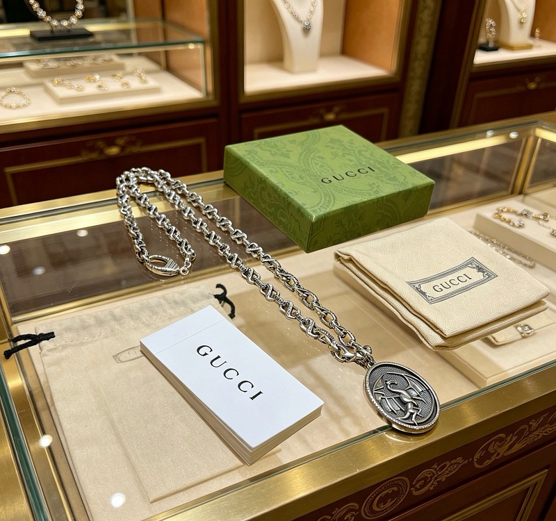 GUCCI JEWELRY 55061241