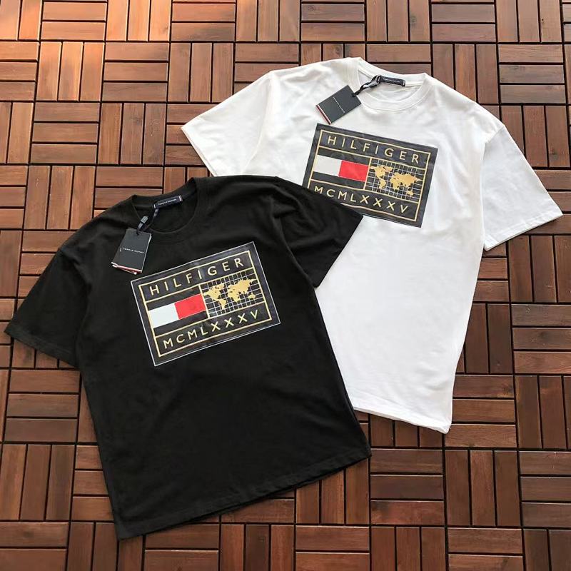 T 🔥🔥🔥 H🔥🔥🔥R T-SHIRT 22102712 (im 176CM 58KG iwear size M in the photo)