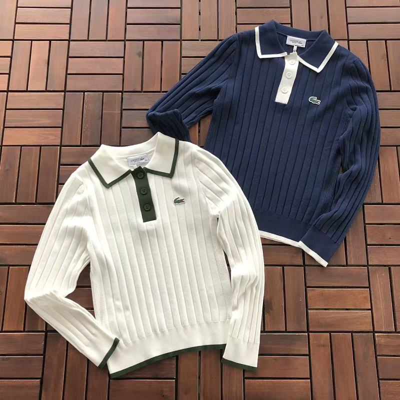 LACOSTE SWEATER WOMAN 66072632