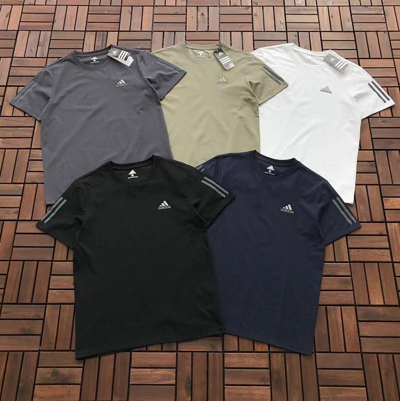 ADIDAS T-SHIRT 66010834 (im 185CM 80KG iwear size XL in the photo)
