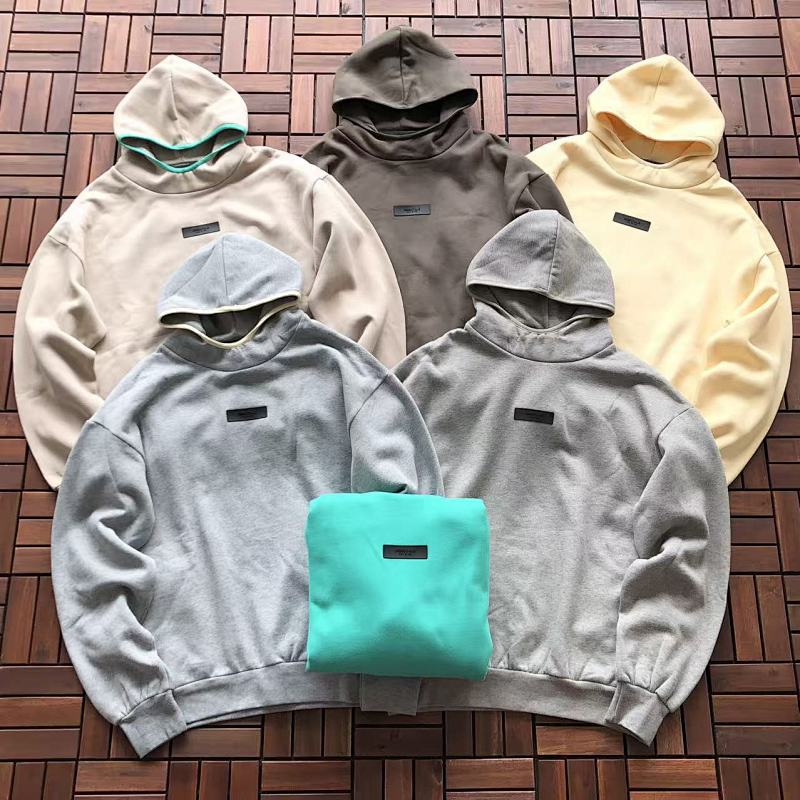 FOG HOODIE FLEECE 11103019