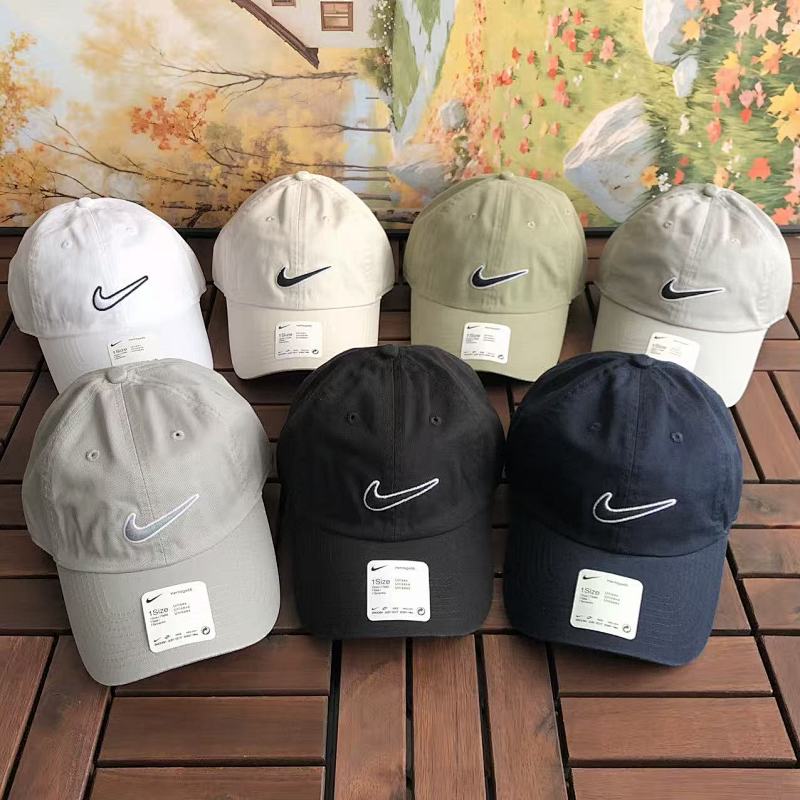 NIKE CAP 66012581