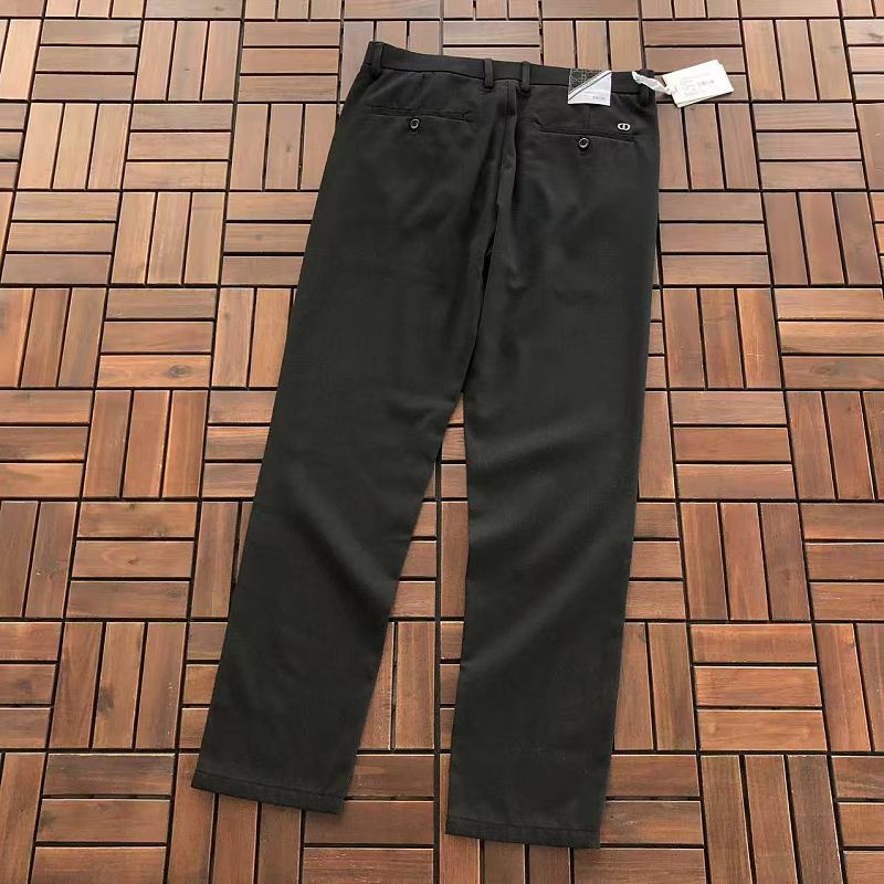 DIOR TROUSERS 55080207