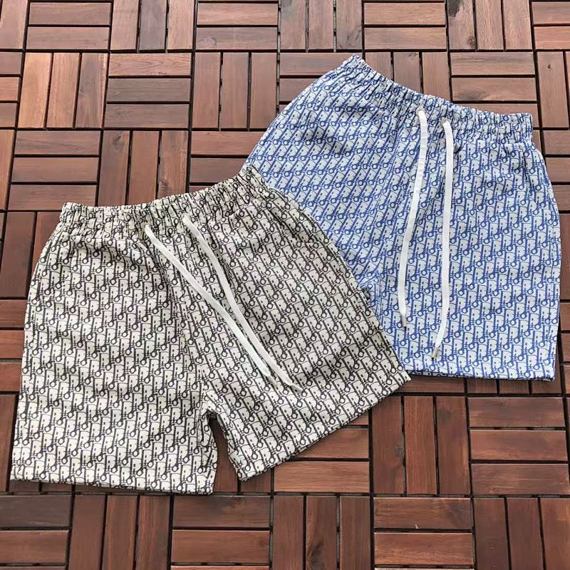 DIOR SHORTS 77030604 (im 185CM 70KG iwear size S in the photo)