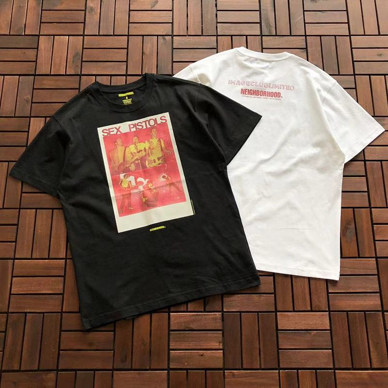 NEIGHBORHOOD T-SHIRT 11010450