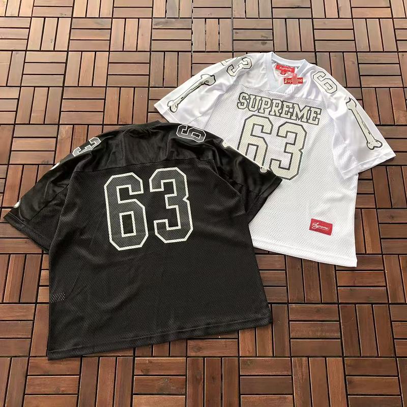 SUPREME T-SHIRT 66042920