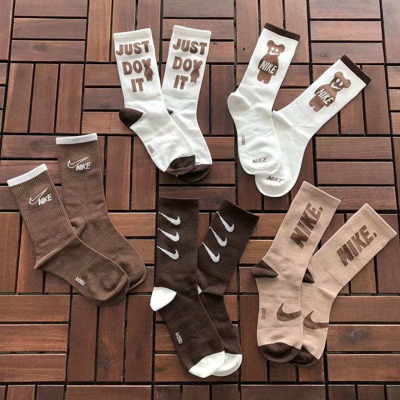 NIKE SOCKS 66043052