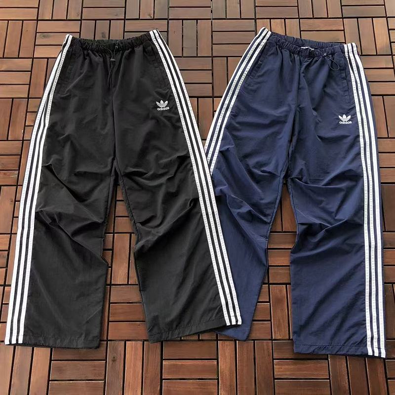 ADIDAS TROUSERS 66042319 (im 185CM 80KG iwear size M in the photo)