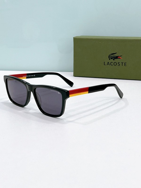 LACOSTE SUNGLASSES 55011410